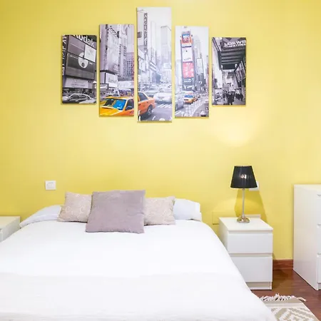 Apartamento Duplex Experience Malaga Center Exterior foto
